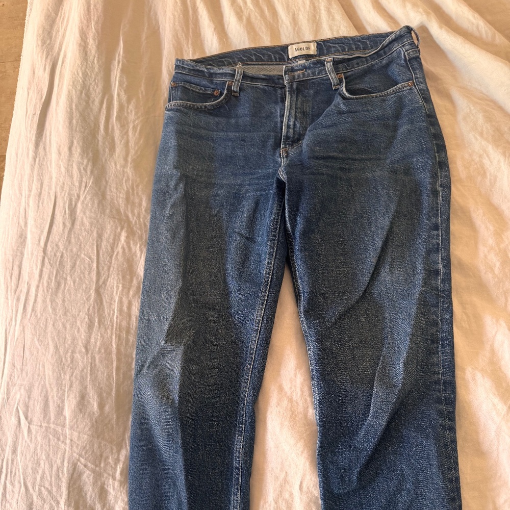 Agolde Jeans